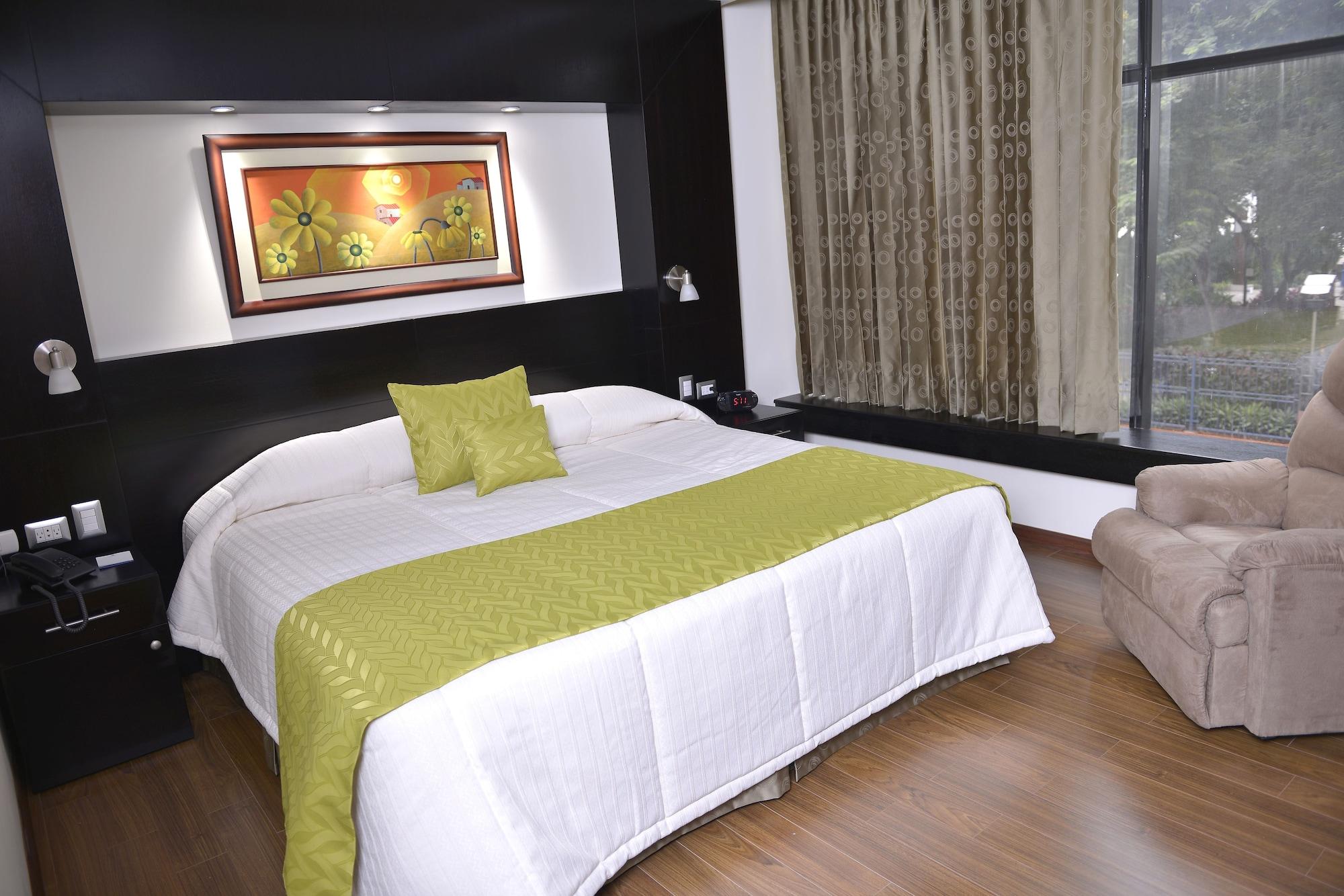 Hotel Ramada Guayaquil Exterior foto